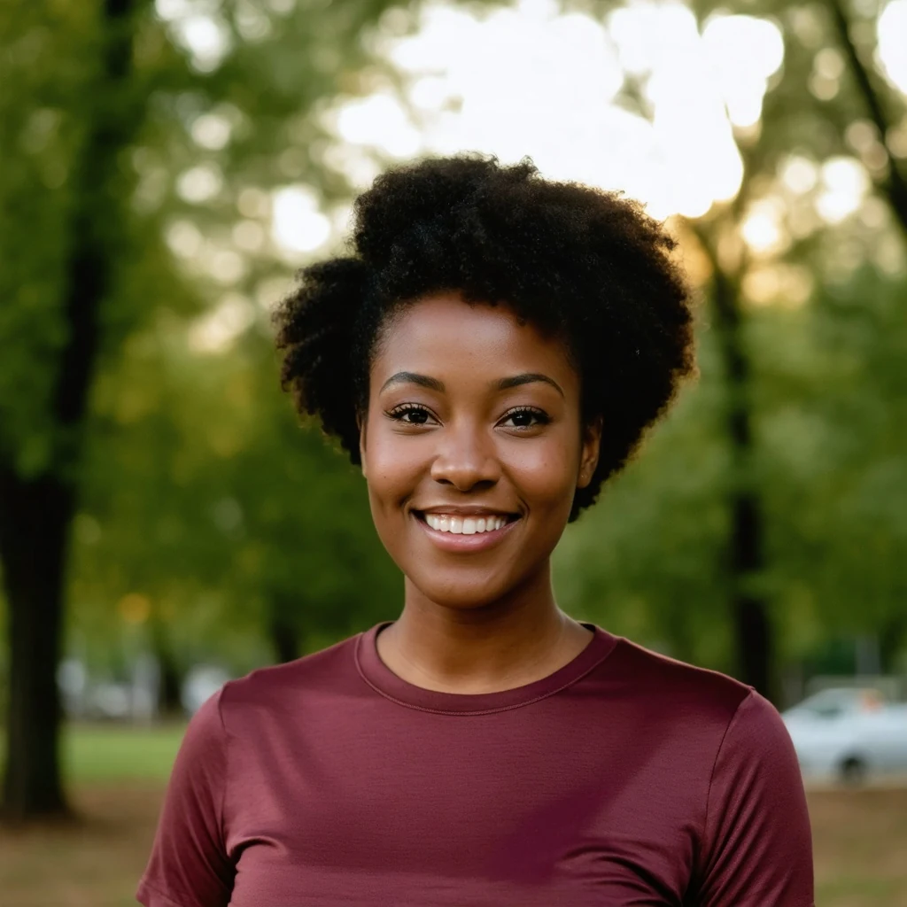 Fatima Osei